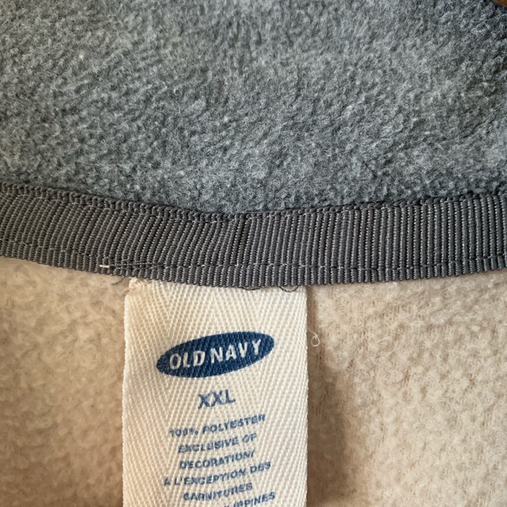 Old Navy pullover - Picture 2 of 3